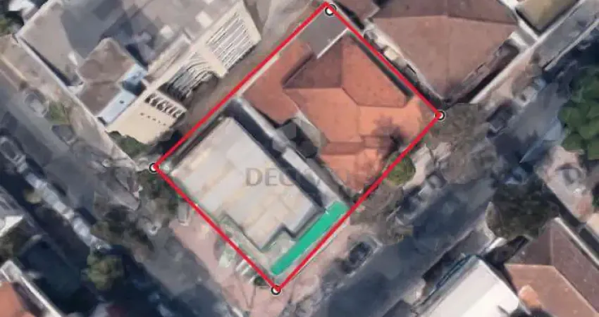 Casa comercial para alugar no Carmo, Belo Horizonte