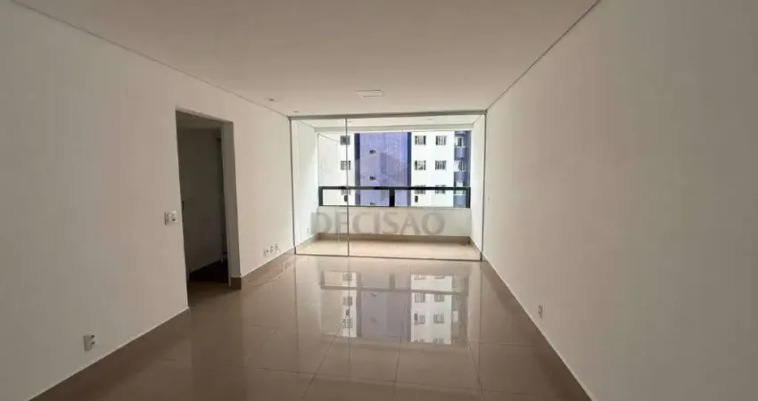Apartamento 2 quartos e 2 vagas no bairro grajaú - belo horizonte/mg.