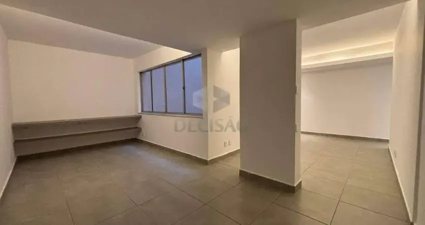 Apartamento para aluguel, 3 quartos, 1 suíte, 1 vaga, serra - belo horizonte/mg