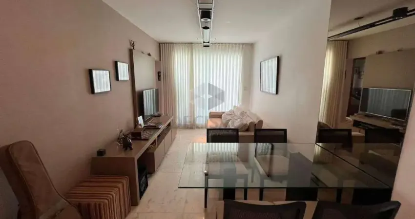 Apartamento 2 quartos e 2 vagas livres no bairro sion - belo horizonte/mg.
