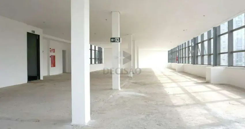 Andar corrido para aluguel, 2 vagas, centro - belo horizonte/mg