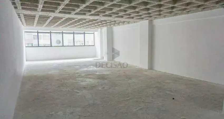 Andar corrido para aluguel, 6 vagas, centro - belo horizonte/mg