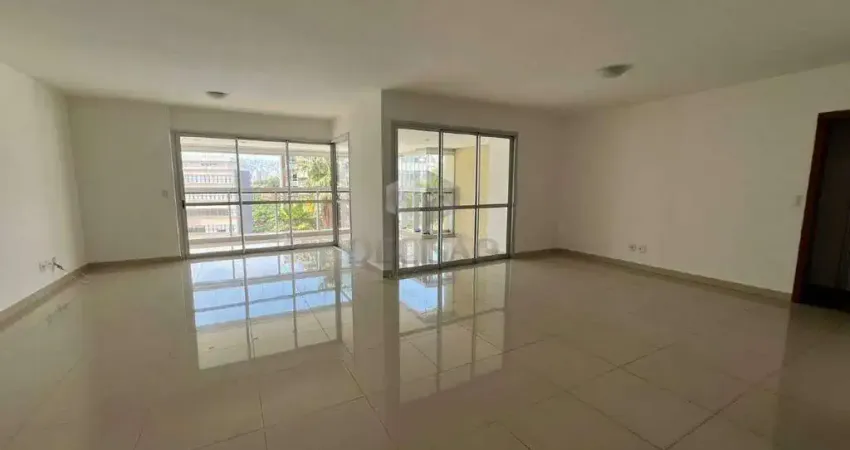 Apartamento com aproximadamente 197m² 4 quartos e 4 vagas no bairro santo agostinho-belo horizonte/mg.