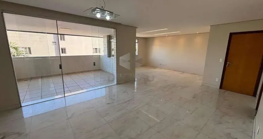 Apartamento 4 quartos para aluguel, 4 quartos, 2 suítes, 4 vagas, santa tereza - belo horizonte/mg