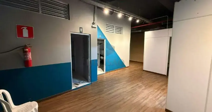 Prédio comercial para aluguel, 5 vagas, floresta - belo horizonte/mg