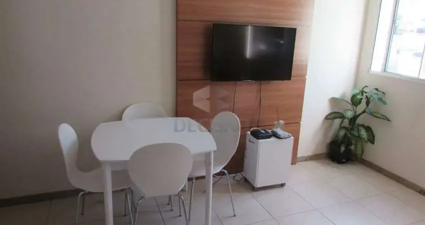 Apartamento para aluguel, 2 quartos, 1 vaga, são lucas - belo horizonte/mg