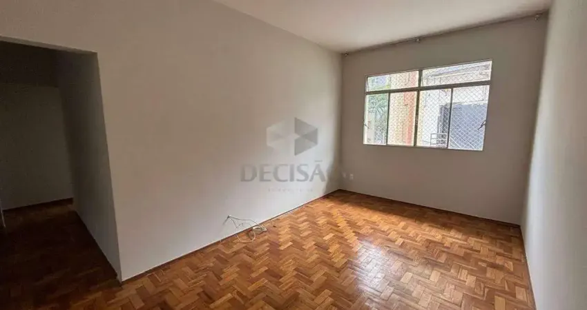 Apartamento 3 quartos para aluguel, 3 quartos, 1 vaga, santo antônio - belo horizonte/mg
