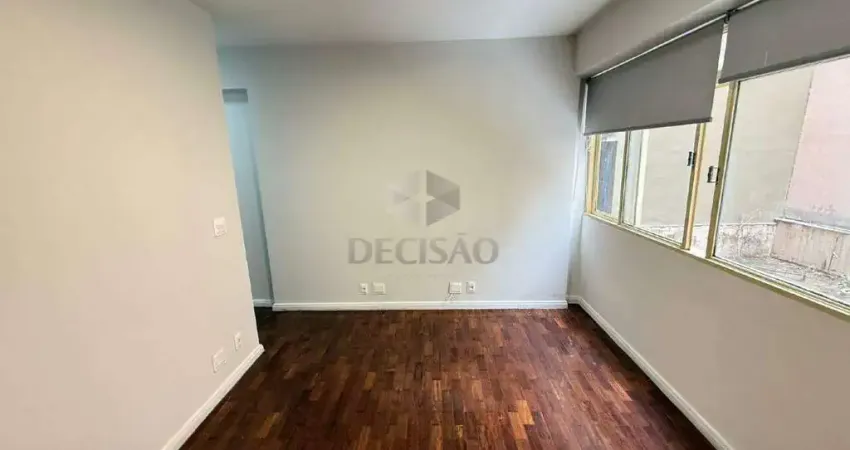 Apartamento 2 quartos para aluguel, 2 quartos, 2 suítes, centro - belo horizonte/mg