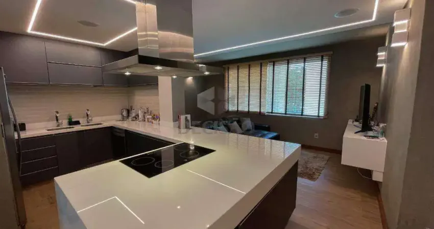 Apartamento 3 quartos para aluguel, 3 quartos, 1 suíte, 2 vagas, anchieta - belo horizonte/mg