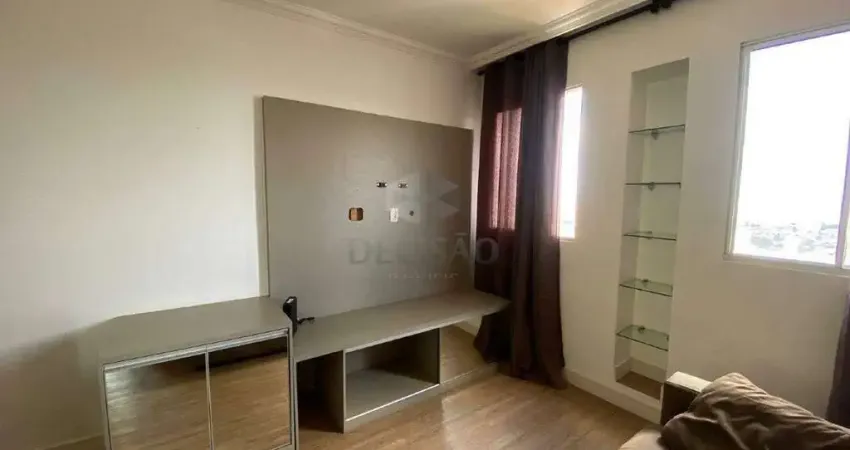 Apartamento para aluguel, 2 quartos, 2 vagas, são lucas - belo horizonte/mg