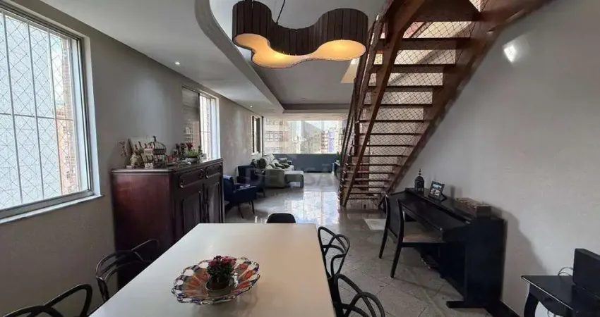 Apartamento para aluguel, 3 quartos, 2 suítes, 3 vagas, carmo - belo horizonte/mg