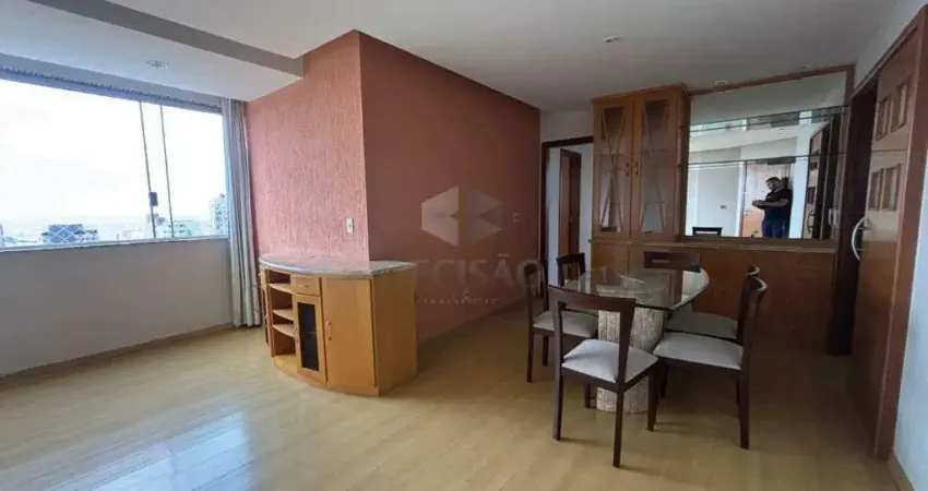 Apartamento 3 quartos para aluguel, 3 quartos, 1 suíte, 2 vagas, belvedere - belo horizonte/mg