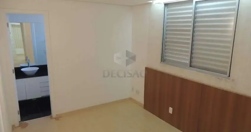 Apartamento para aluguel, 3 quartos, 1 suíte, 2 vagas, gutierrez - belo horizonte/mg