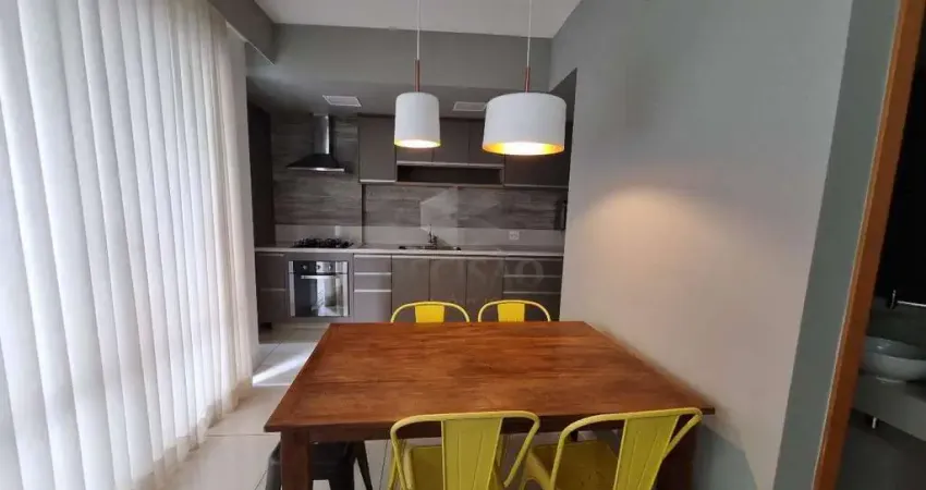 Apartamento para aluguel, 2 quartos, 2 suítes, 2 vagas, vila da serra - nova lima/mg