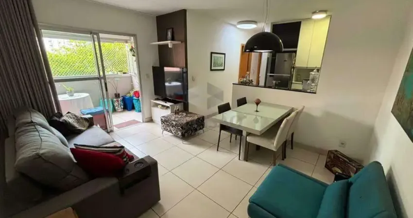 Apartamento 2 quartos para aluguel, 2 quartos, 1 suíte, 2 vagas, lourdes - belo horizonte/mg
