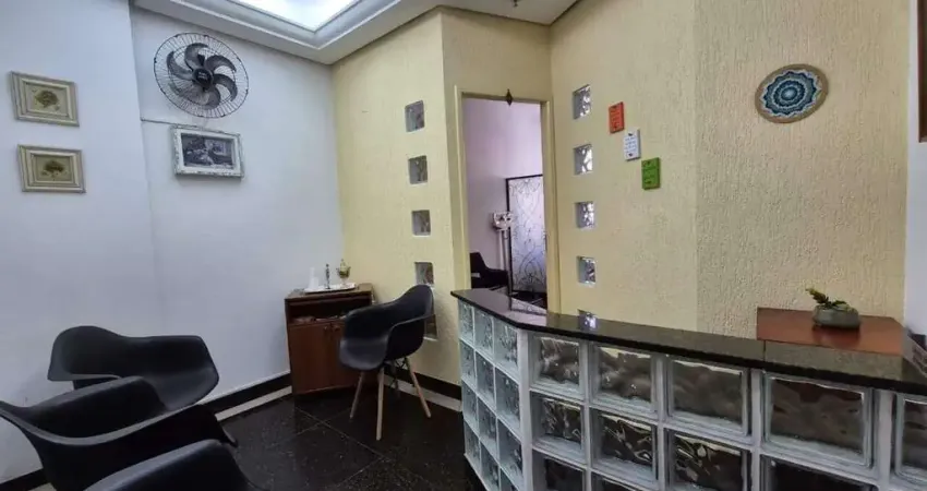 Sala comercial para alugar na Santa Efigênia, Belo Horizonte