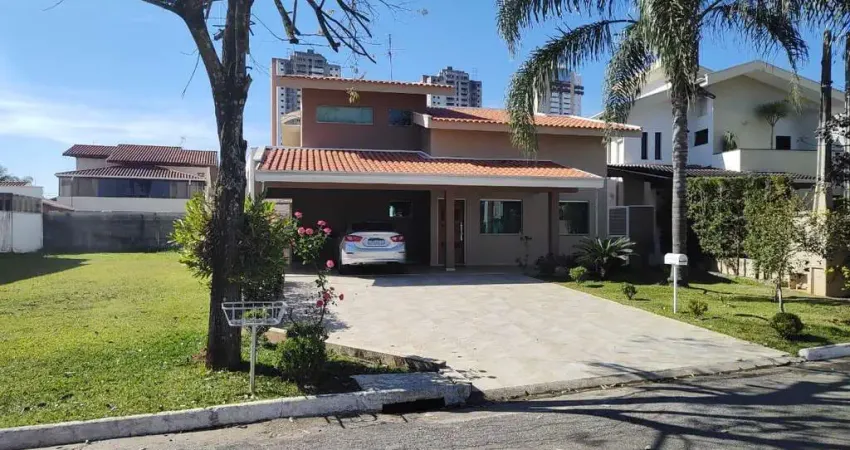 Casa em Condomínio para Venda em Taubaté, Taubate Village, 4 dormitórios, 3 suítes, 4 banheiros