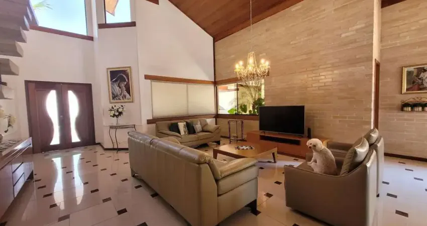Casa em Condomínio para Venda em Taubaté, Jardim das Nações, 3 dormitórios, 3 suítes, 5 banheiros, 4 vagas
