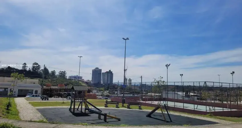 Terreno para Venda em São José dos Campos, Portal dos Passaros