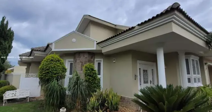 Casa em Condomínio para Locação em Taubaté, Condomínio Village Taubaté, 4 dormitórios, 2 suítes, 5 banheiros, 3 vagas