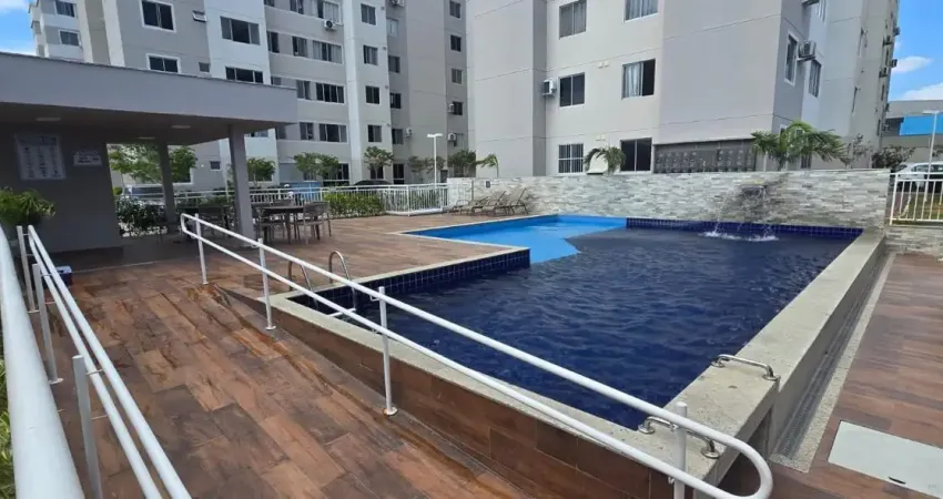 Apartamento com 2 quartos à venda na Rua Crisanto Arruda, 752, Passaré, Fortaleza