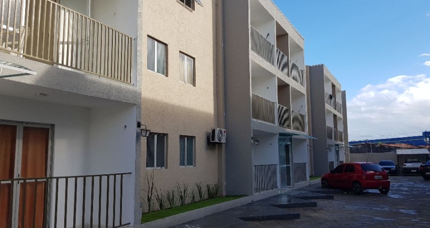 Excelente Apartamento para Aluguel no Condomínio Paulino – 2 Quartos | Barro Duro, Maceió