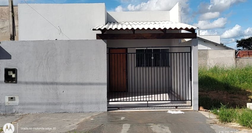CASA PARA LOCAÇÃO COM 01 QUARTO EM SINOP