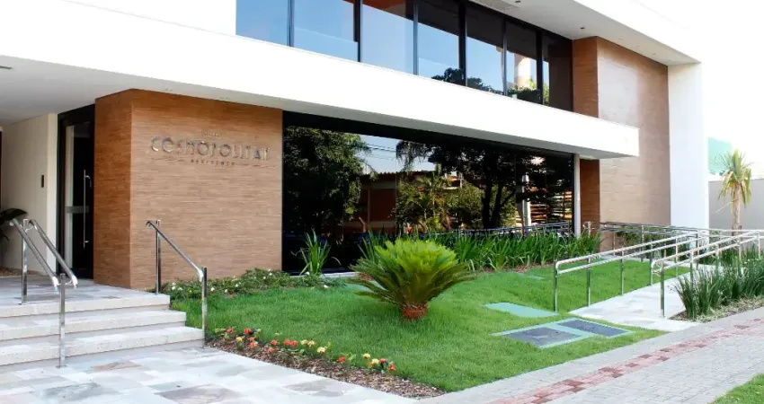 EXCELENTE APARTAMENTO COM 02 QUARTOS NA GLEBA PALHANO EM LONDRINA/PR