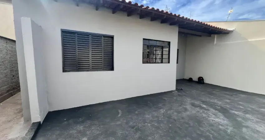 EXCELENTE CASA COM SUÍTE NO JARDIM PLANALTO