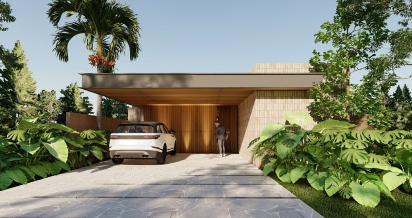 Vende-se Casa Residencial Condominio Sunset Londrina