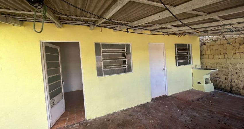 Casa com 1 quarto para alugar na Rua Rudolph Diesel, 669, Industrial, Londrina
