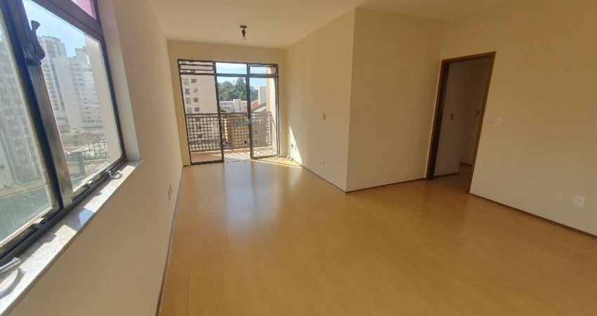 Apartamento com 3 quartos para alugar na Rua Espírito Santo, 787, Centro, Londrina