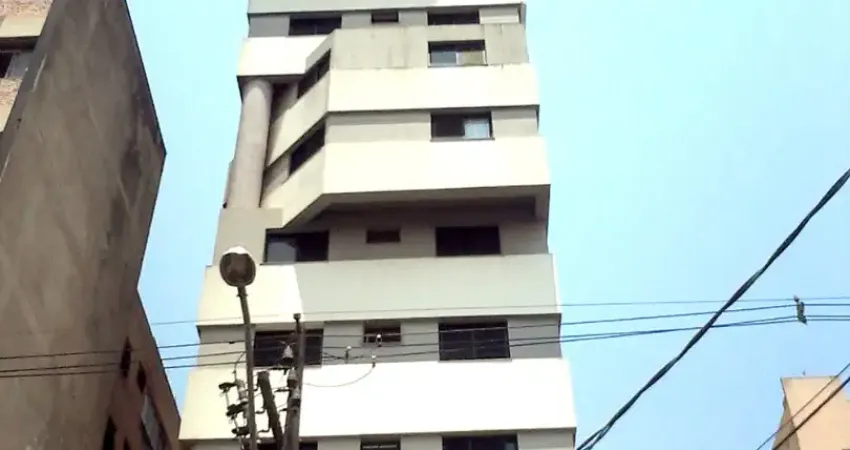 Apartamento com 1 quarto para alugar na Rua Sergipe, 829, Centro, Londrina