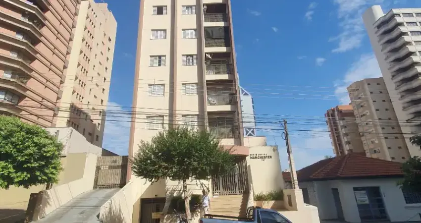 Apartamento com 3 quartos para alugar na Rua Espírito Santo, 787, Centro, Londrina