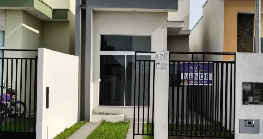 Casa com 2 quartos para alugar no Centro, Sinop 