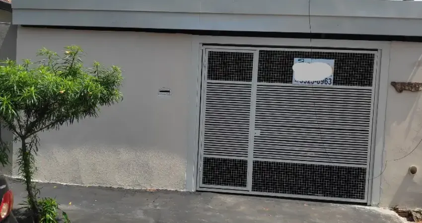 Casa com 2 quartos para alugar na Rua João Soares Rosa, Jardim Edisom da Silva Lima, Marília