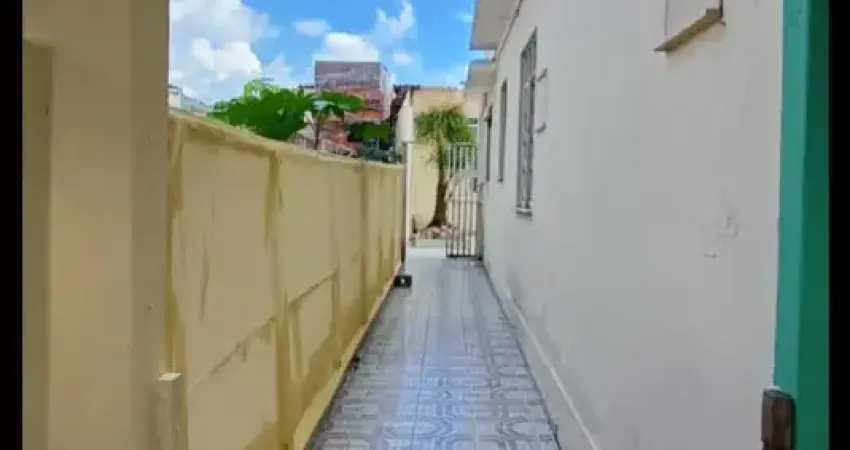 Casa com 3 quartos à venda na Rua Tibagi, Bangu, Rio de Janeiro