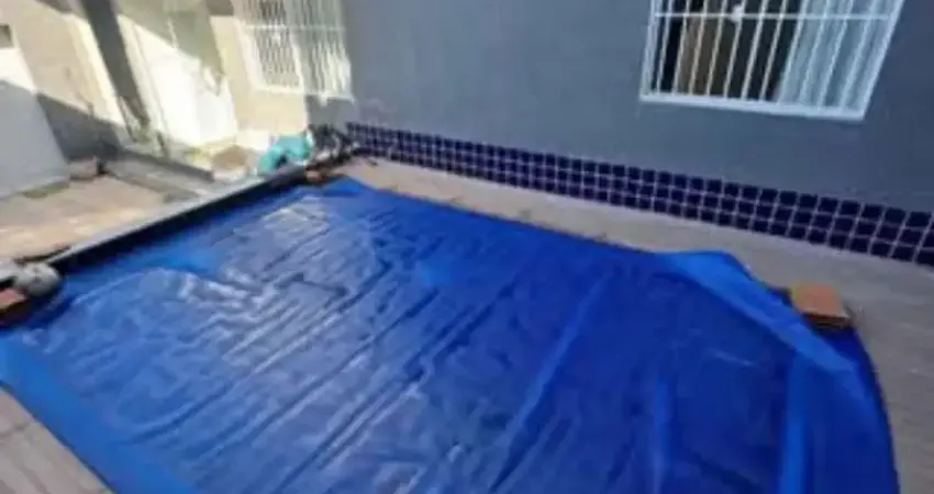 Casa com 2 quartos à venda na Rua Limites, Realengo, Rio de Janeiro