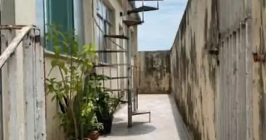 Apartamento com 2 quartos à venda na Rua Jacinto Alcides, Bangu, Rio de Janeiro