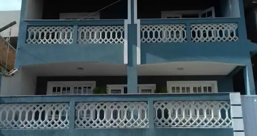 Casa em condomínio fechado com 3 quartos à venda na Rua Jordão, Tanque, Rio de Janeiro