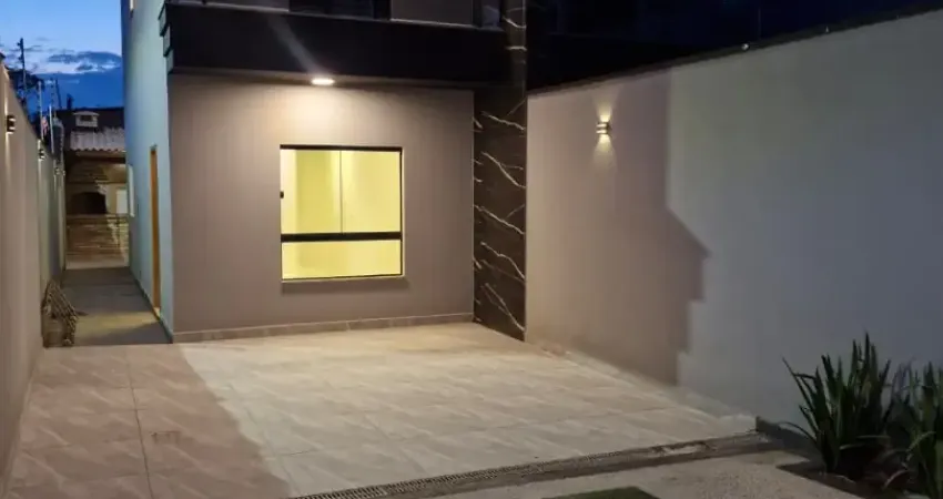 Casa com 2 quartos à venda no Jardim Santa Paula, Guarulhos