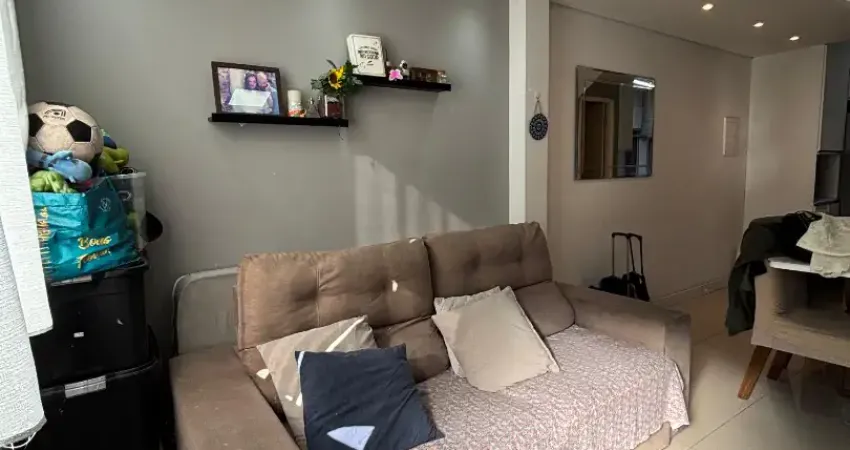 Casa em condomínio fechado com 2 quartos à venda no Água Chata, Guarulhos 