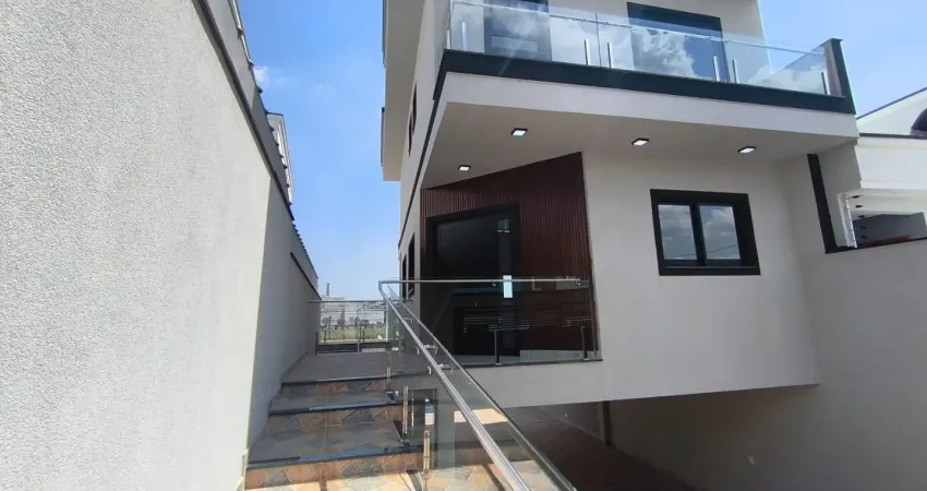 Casa com 2 quartos à venda no Residencial e Comercial Guarulhos, Guarulhos 