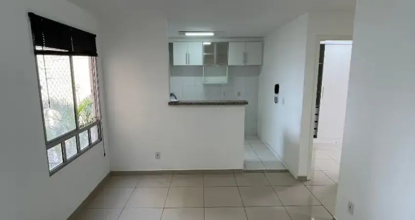 Apartamento à venda bonsucesso 2 dormitorios 42 m² 1 vaga de garagem