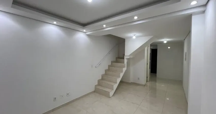 Casa em condomínio fechado com 2 quartos à venda na Rua Tatsuo Kawana, 201, Água Chata, Guarulhos