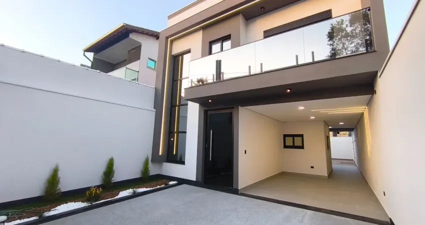 Casa com 2 quartos à venda na Rua Palmeira Imperial, 0, Residencial e Comercial Guarulhos, Guarulhos