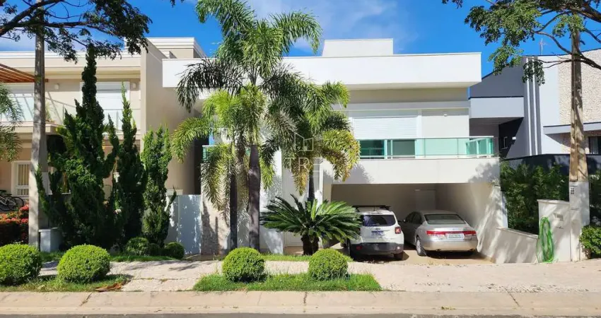 Casa em condomínio fechado com 3 quartos à venda no Swiss Park, Campinas 