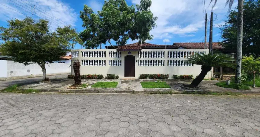 Casa com 3 quartos à venda no Indaiá, Caraguatatuba 