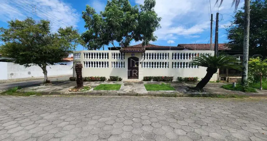 Casa com 3 quartos à venda no Indaiá, Caraguatatuba