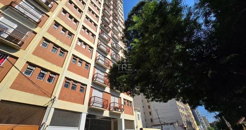 Aconchegante kitnet à venda no coração da cidade - botafogo - campinas/sp